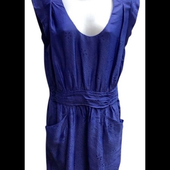 Rebecca Taylor Dresses & Skirts - Rebecca Taylor silk dress